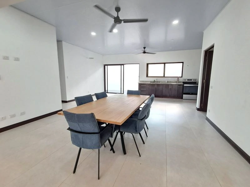 Casa Cascada Gavilán: Brand-New 3-Bedroom House with Pool, Steps from the Beach and Samara Center - Gallery image 5
