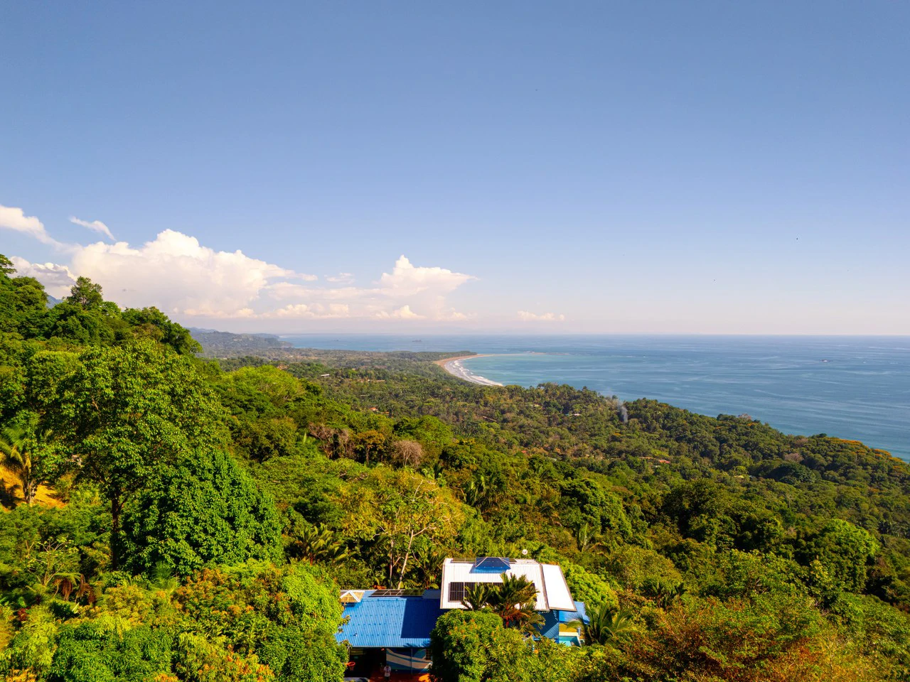 Casa Vista Harmonia: Legendary Ocean Views and Sustainable Living! - Gallery image 10