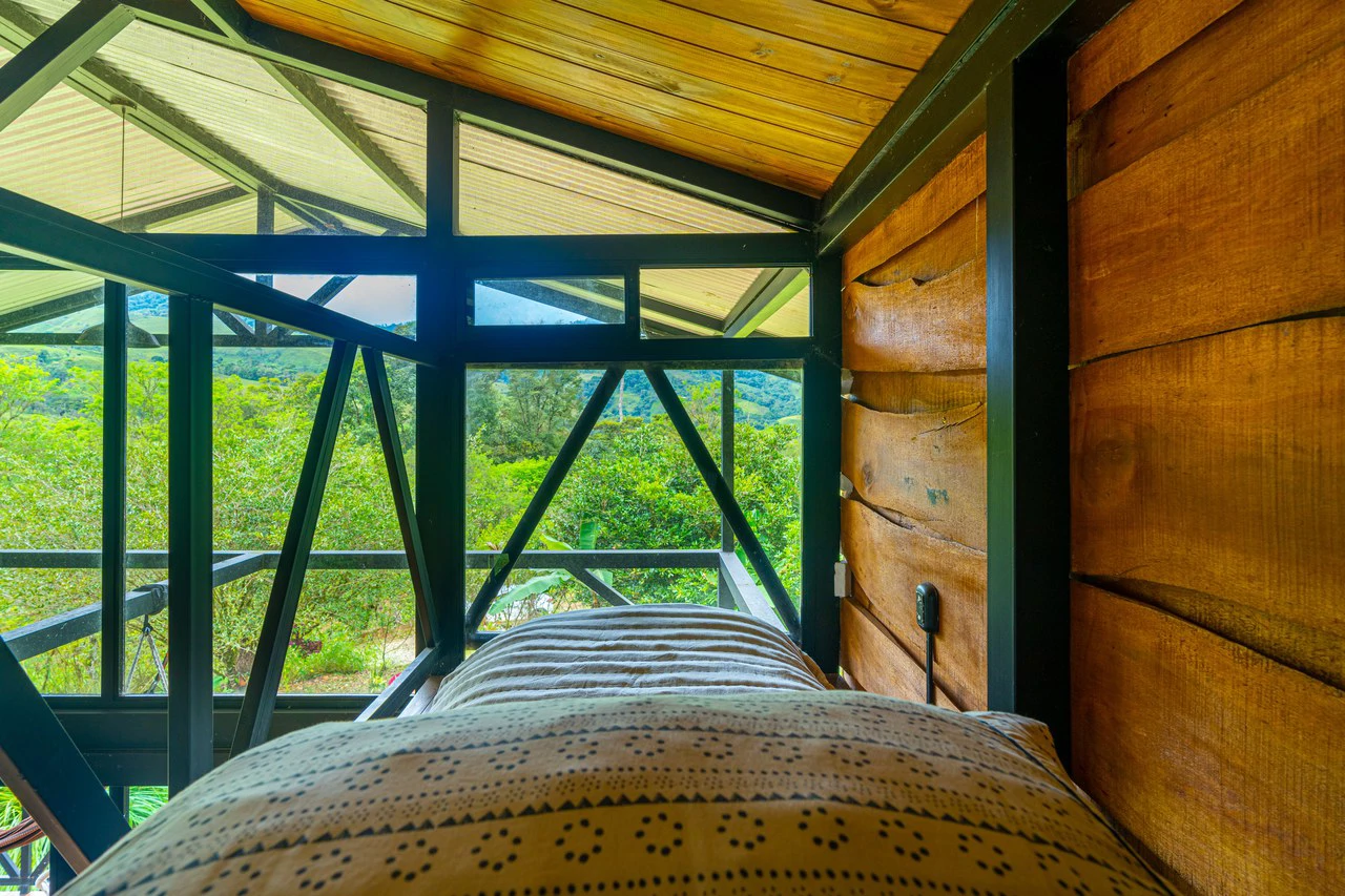 Off Grid Cabin - San Vito: Mountain Property For Sale in San Vito - Gallery image 42