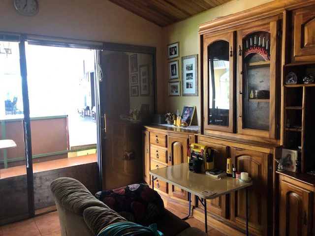 Property in the exclusive green area - San Antonio Escazú with a view of the valley - Gallery image 29