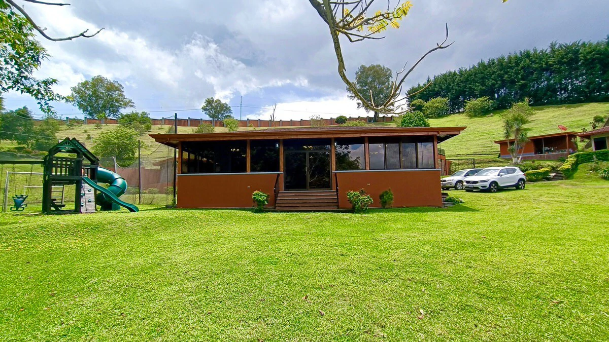 Finca doña Flory: Property with incredible views in Santa Barbara, Heredia - Gallery image 36