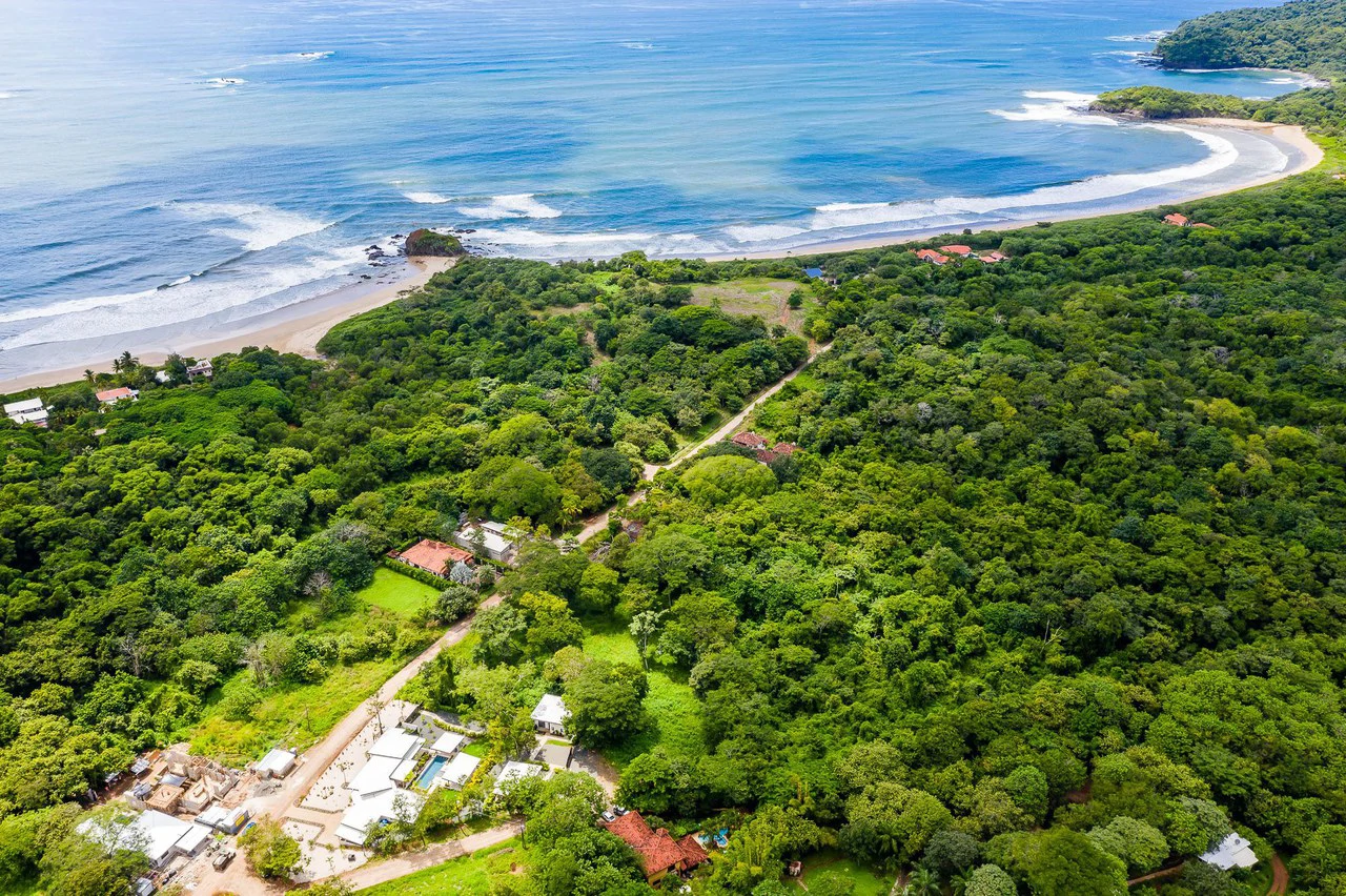 Casa Mareva: Brand-New Luxury Home Just Steps from the Beach in Playa Grande - Gallery image 24
