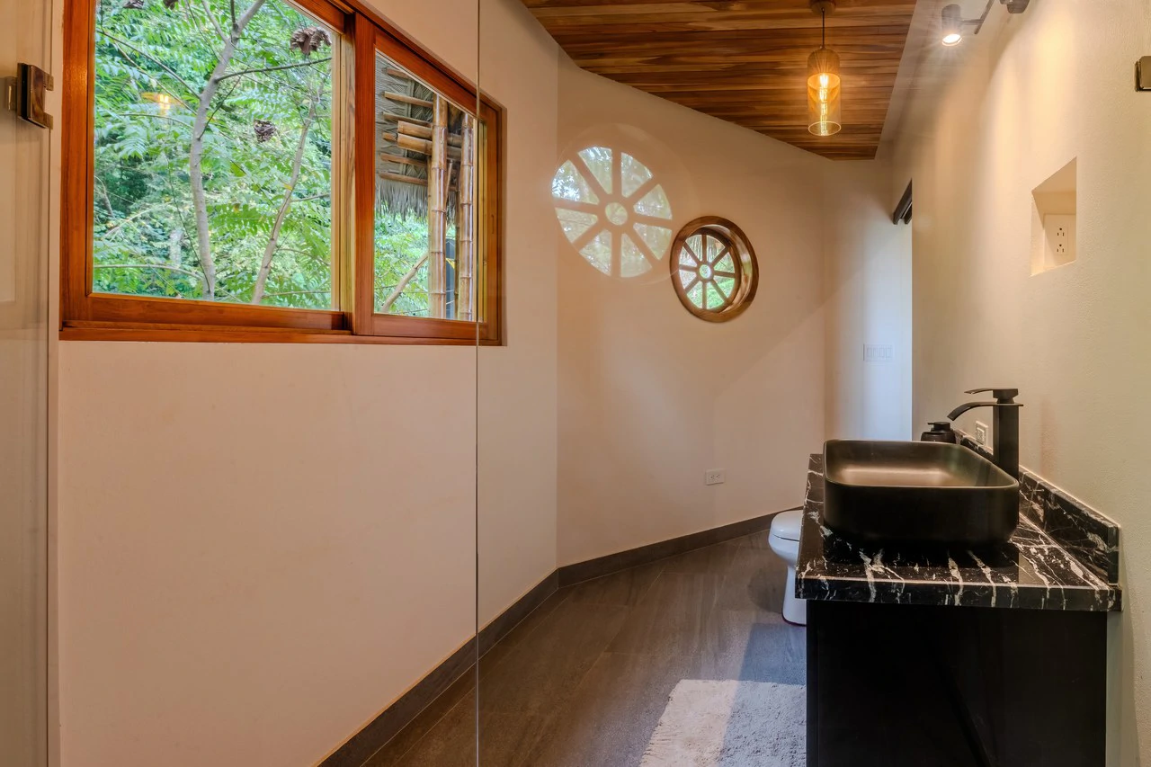 The Best Ocean View Home in Dominical |3 br, 3 ba, 2.2 Acres - Gallery image 25