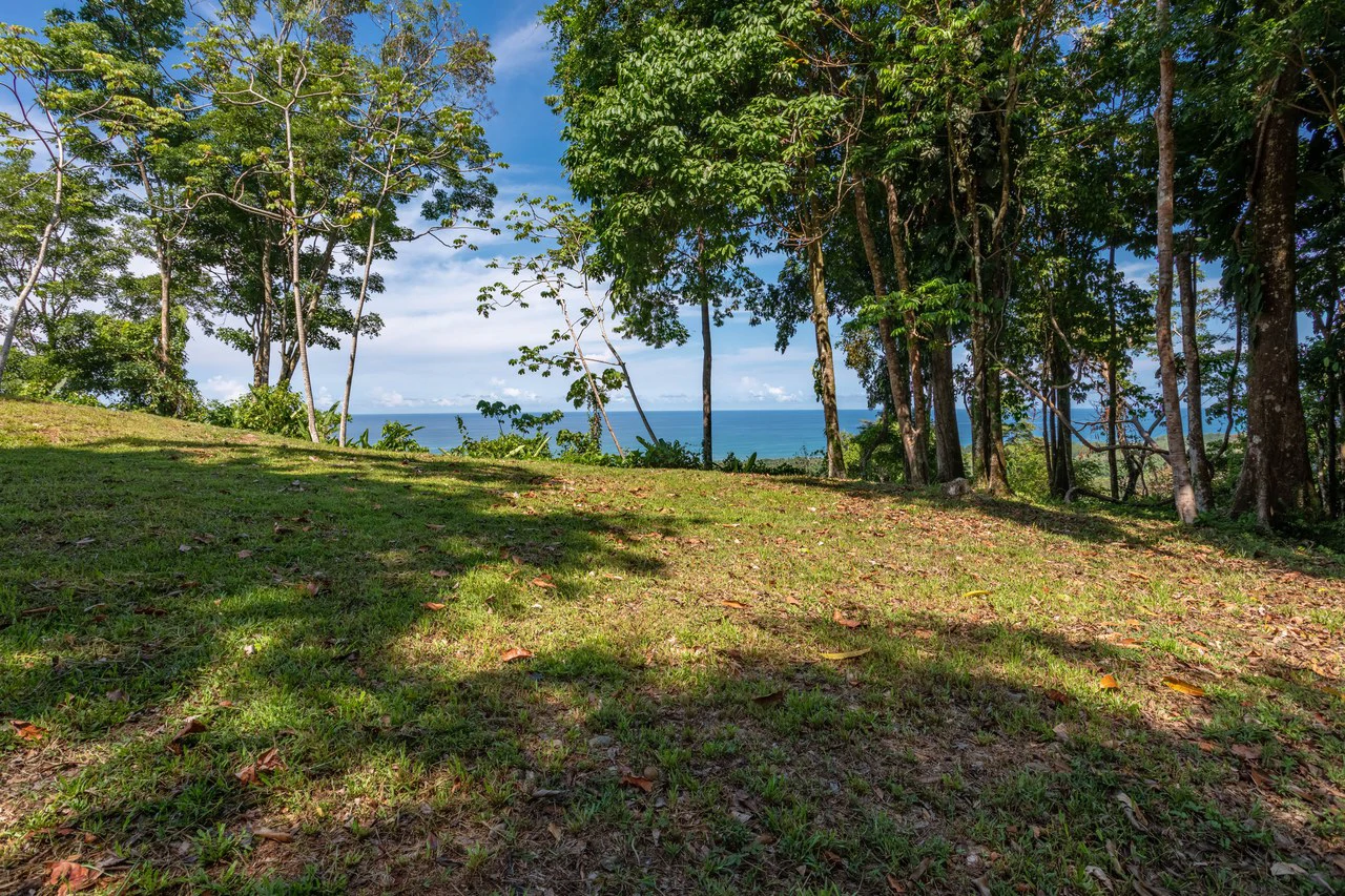 Front Row Ocean View Property with a Private Waterfall in Dominical - Gallery image 37