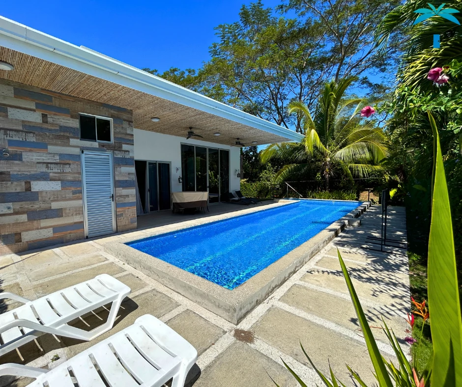 Beach-house for sale in gated community Puntaleona - Gallery image 7