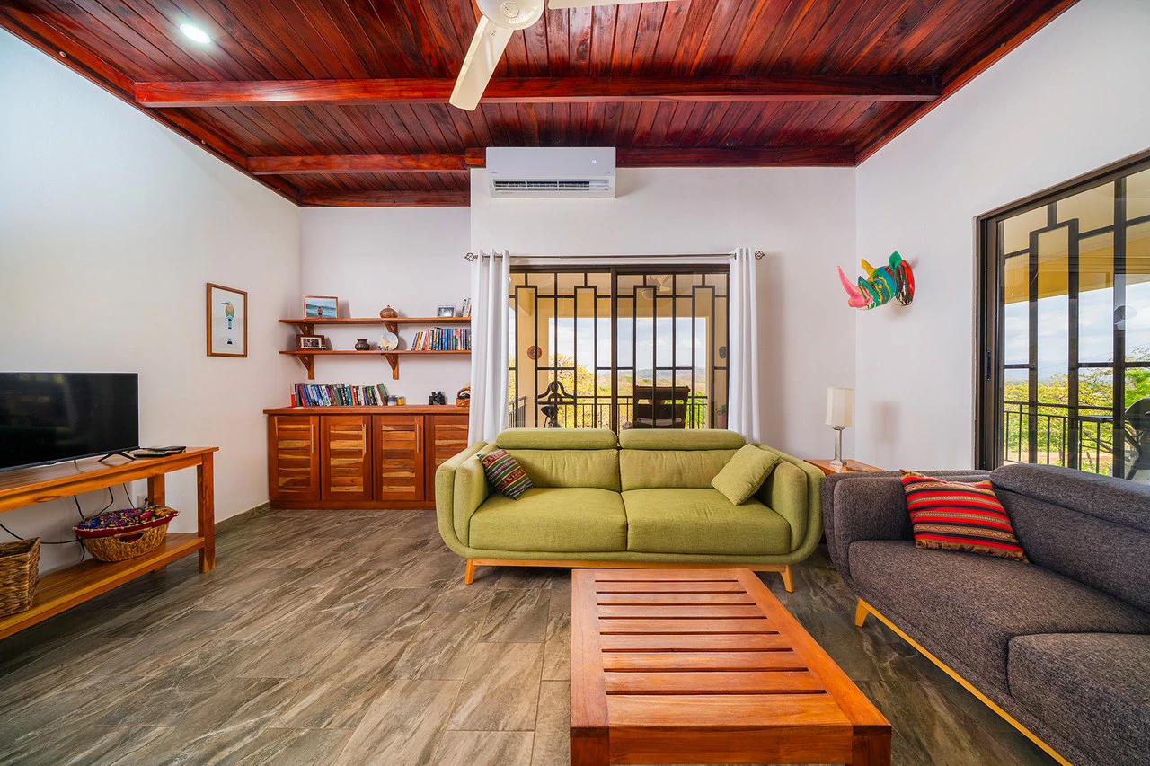 Casa Cartagena: 2Acre Home with Mountain Views in Gated Rancho Cartagena - Gallery image 23