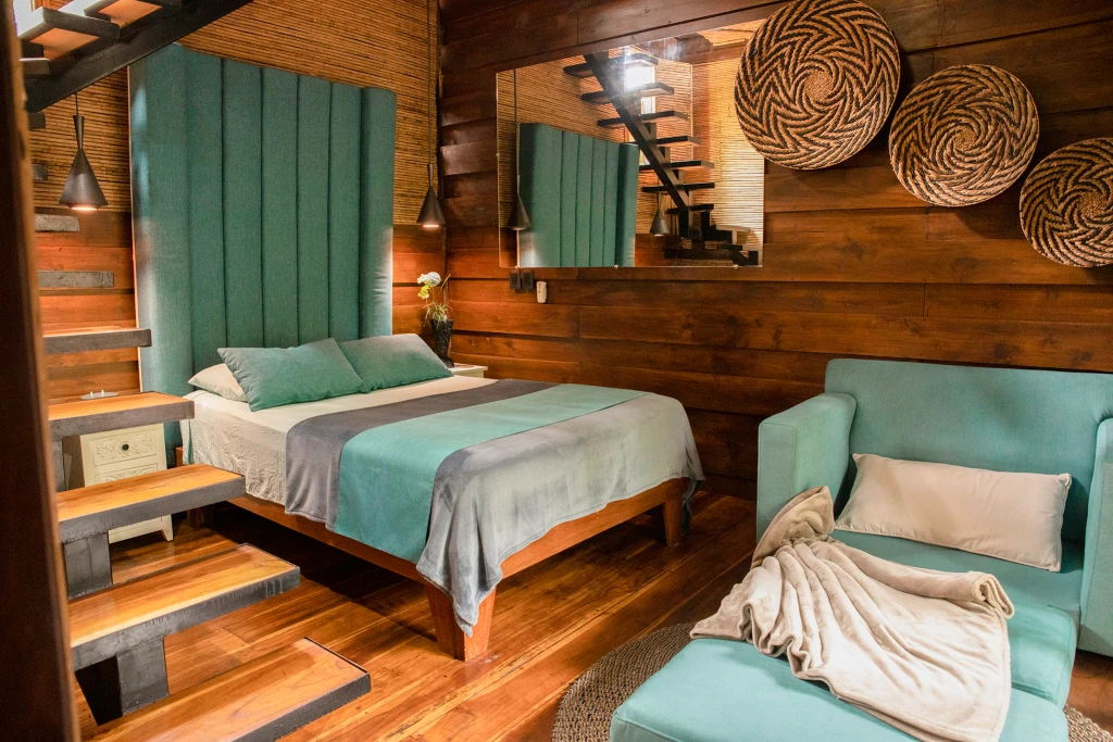Boutique hotel: Luxurious Boutique Hotel for Sale: Potrero Beach Paradise, Ganacaste - Gallery image 12