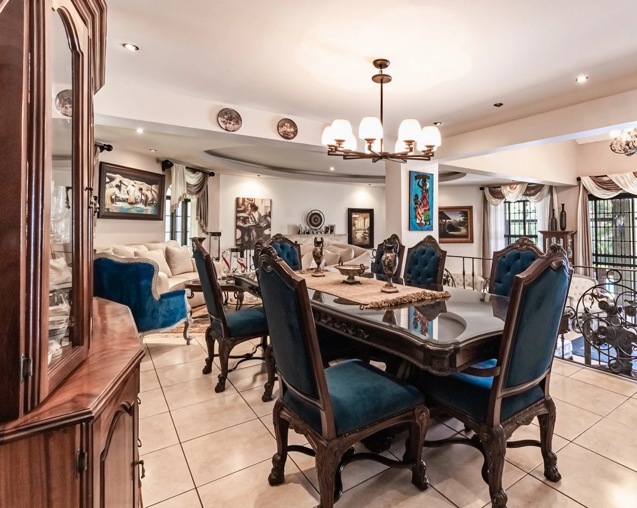 House For Sale in Escazú - Gallery image 7