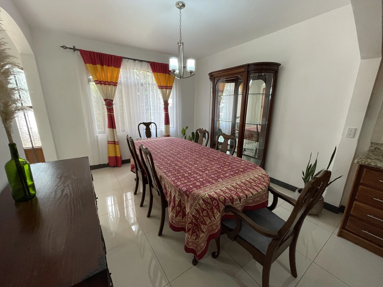 San Antonio Escazu: Escazu San Antonio, property with 2 houses - Gallery image 6