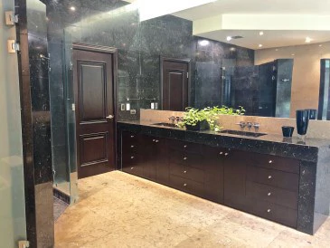 Paradise awaits you at Tropical Palace Villa Real Santa Ana luxury home for sale - Gallery image 15