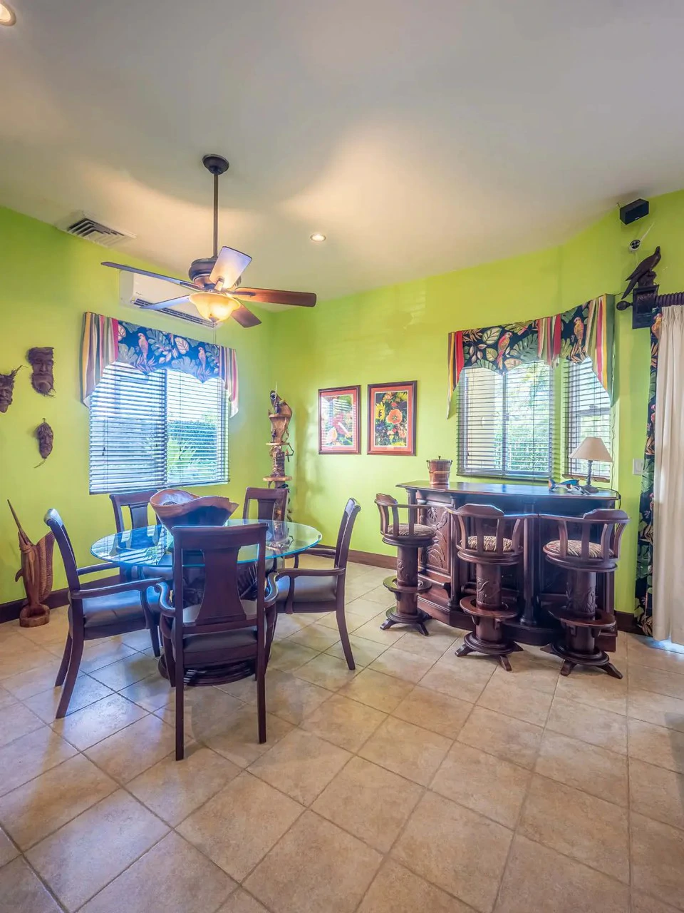 Peaceful and Secure 3BR Condo with Private Pool in Las Lomas - Gallery image 20