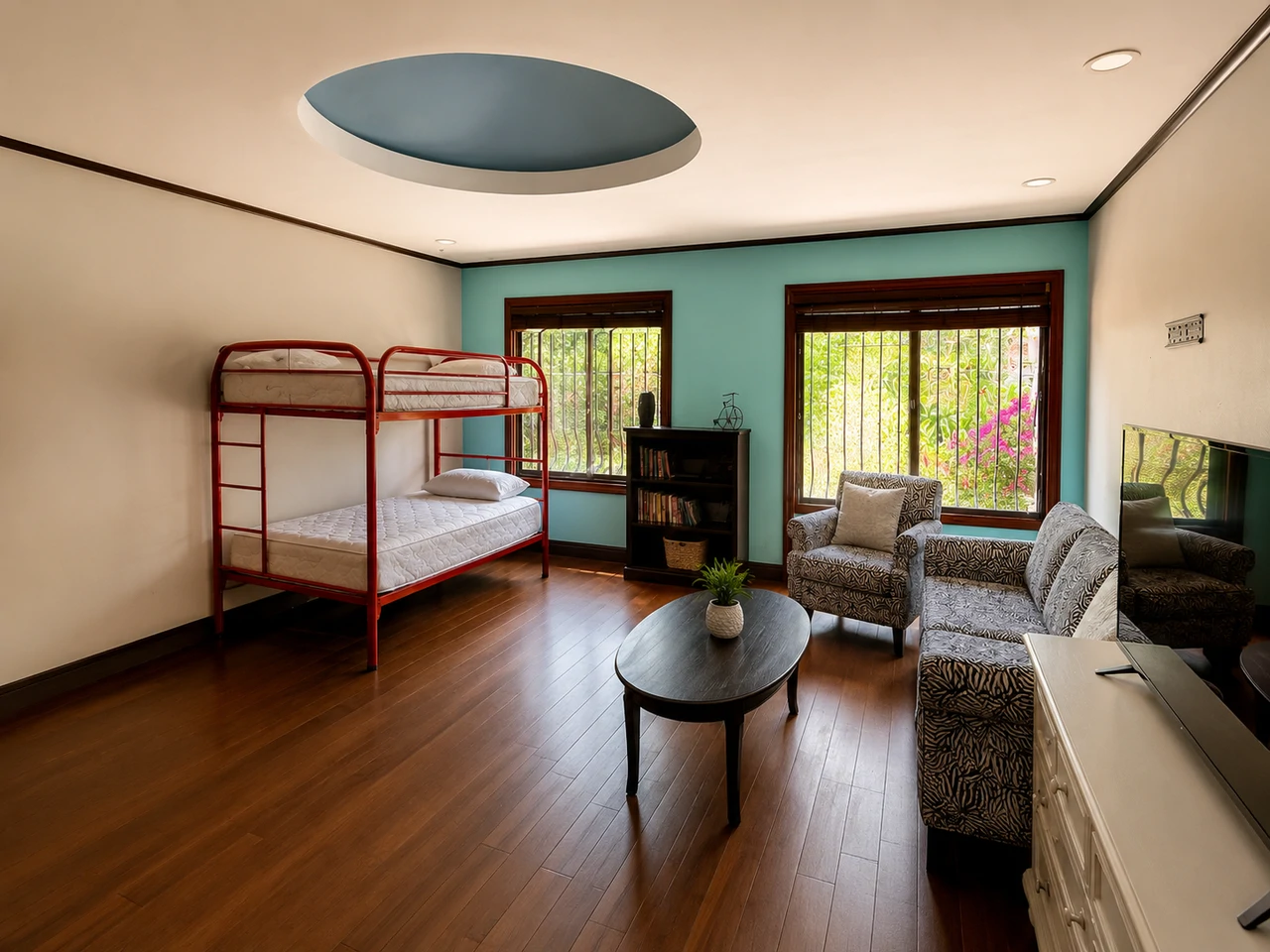 Liberia Luxury Nature Retreat: Exclusive Luxury Estate for Sale in Liberia Guanacaste with Natural Creek and Tourism Potential - Gallery image 18