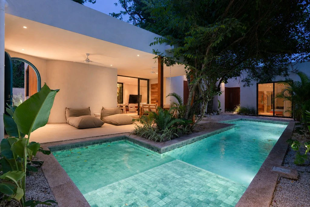 Casa Mareva: Brand-New Luxury Home Just Steps from the Beach in Playa Grande - photo 41