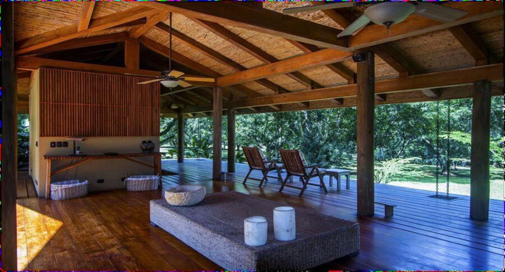 Luxurious country house in Orotina - Gallery image 38