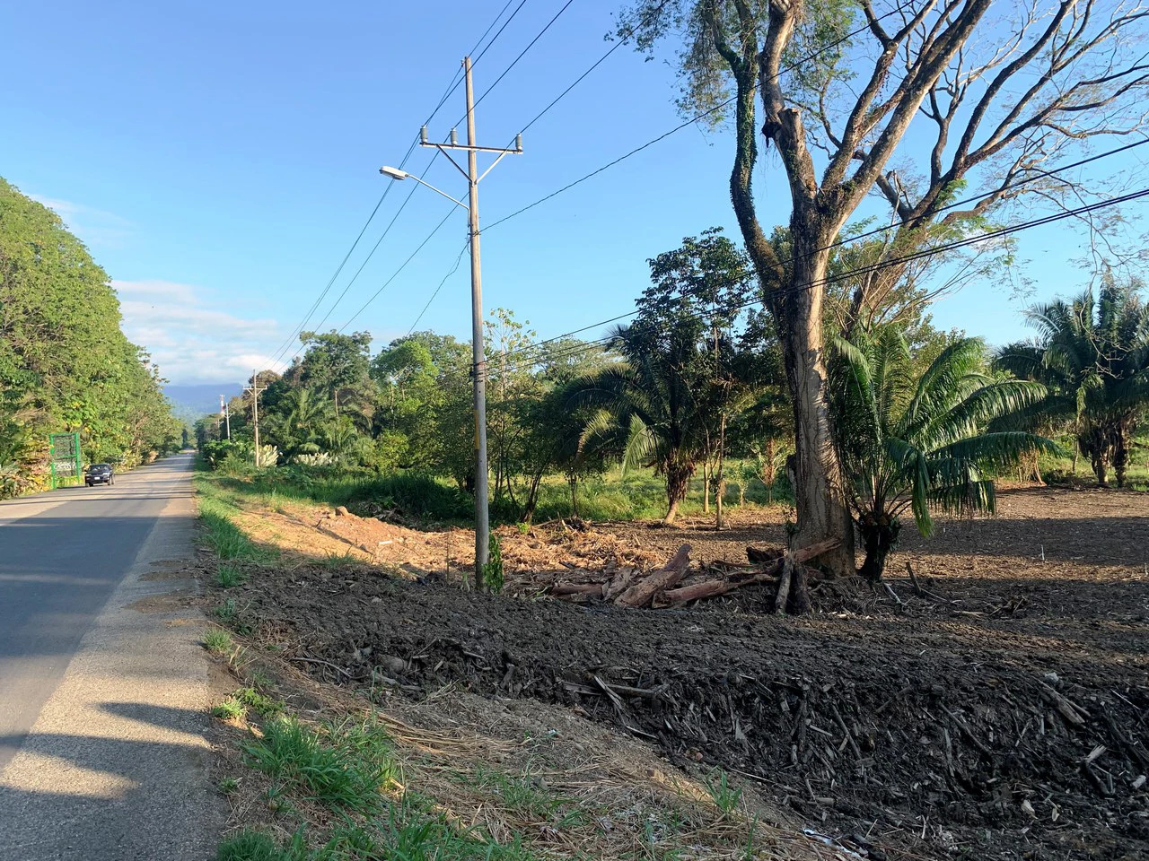 Prime Oceanside Commercial and Residential Lot in Playa Hermosa - Gallery image 6