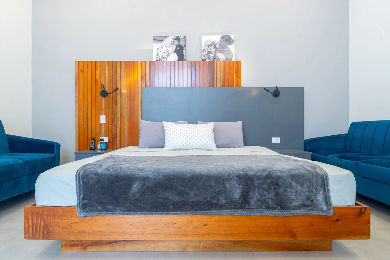 Casa Cola Ballena: Modern new construction, walk to the beach, Best in class location - Gallery image 31