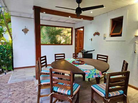 ID 4166:Half Villa: In Los Delfines Golf & Country Club - Gallery image 19