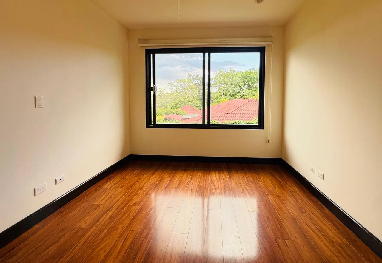 House for Sale in Exclusive Gated Community with Spacious Garden Santa Ana Costa Rica - Gallery image 9