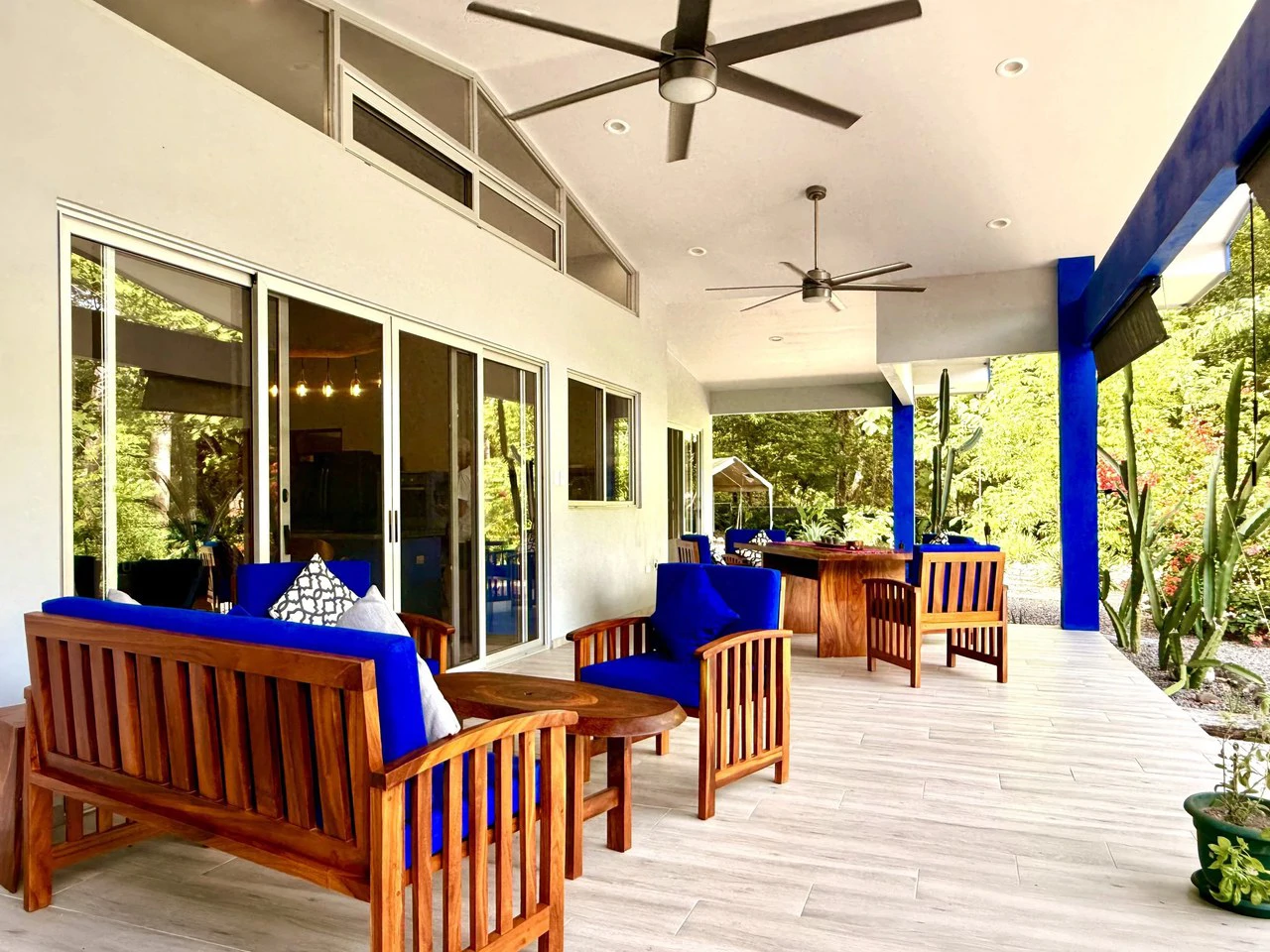 Casa Tortuga: $649,000 USD  Home, Guest House & Commercial Property Near the Playa Organos Beach on the Nicoya Peninsula - photo 17