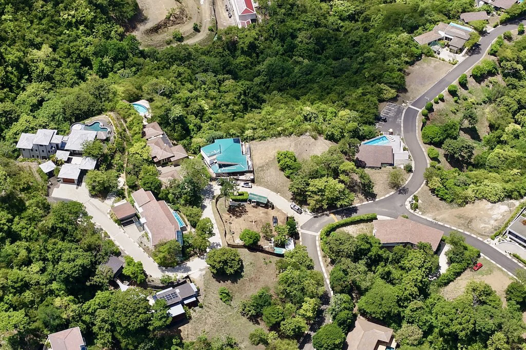 Lot #71: 2,250m2 San Pedro. Las Ventanas Community - photo 27