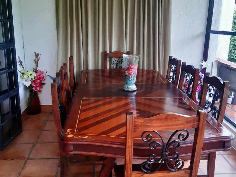 Casa Tropical Breezes: Walk to the Beach from a Secure Gated Community in Bejuco! - Gallery image 13