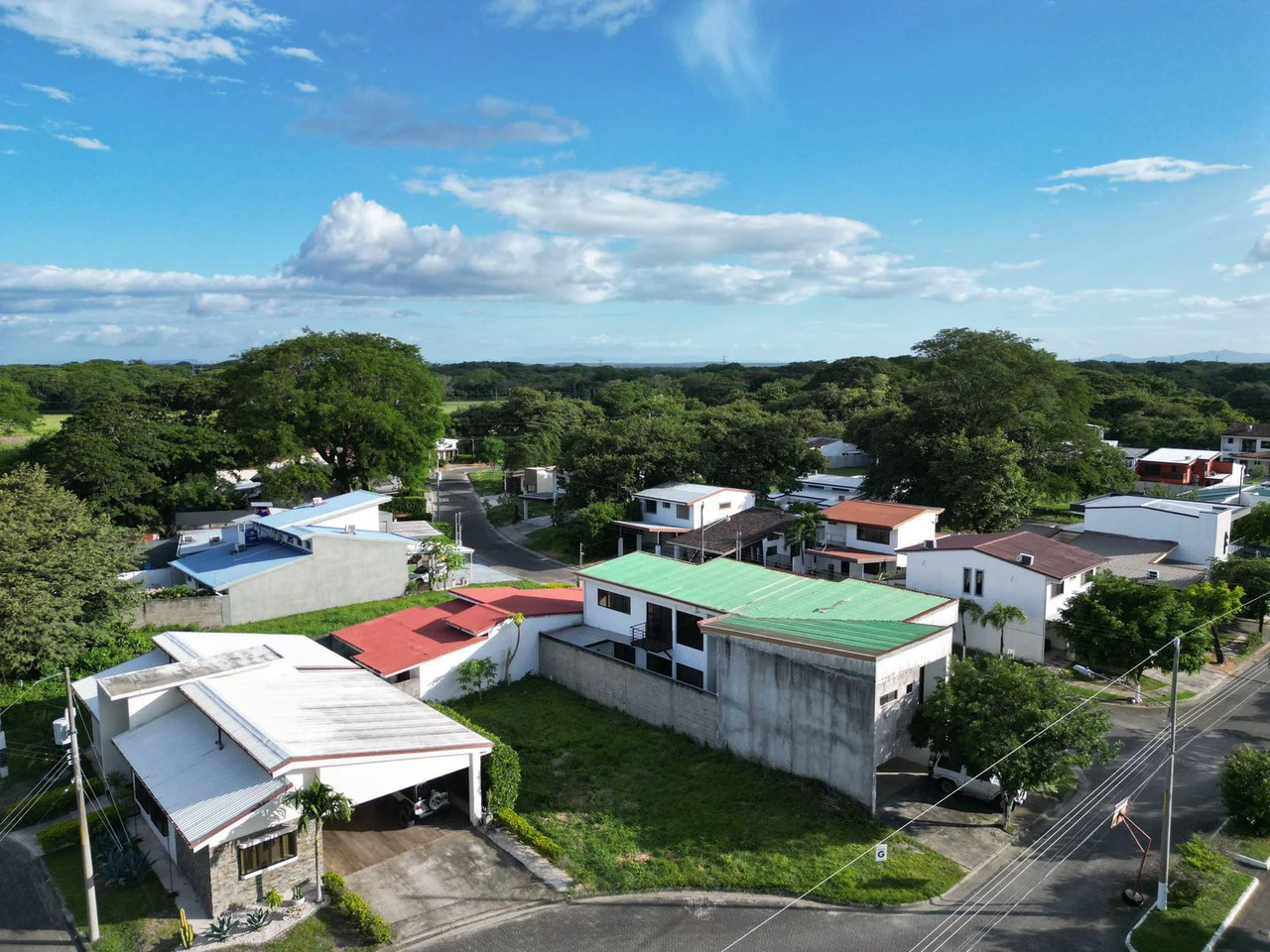 House For Sale in Liberia - Gallery image 11