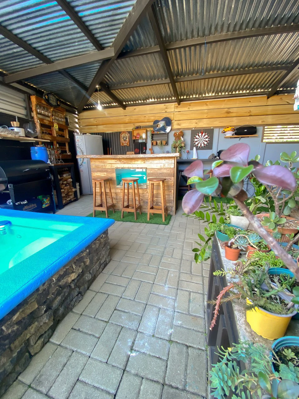 CASA EN VENTA- UBICADA EN SAN FRANCISCO: House For Sale in Daniel Flores - Gallery image 9