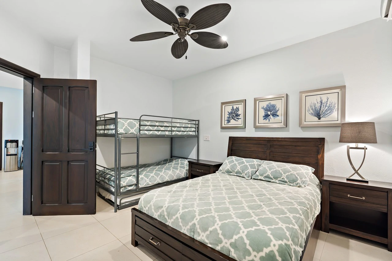 Villa Melina: Reserva Conchal Stunning Ocean and Golf course views - Gallery image 33