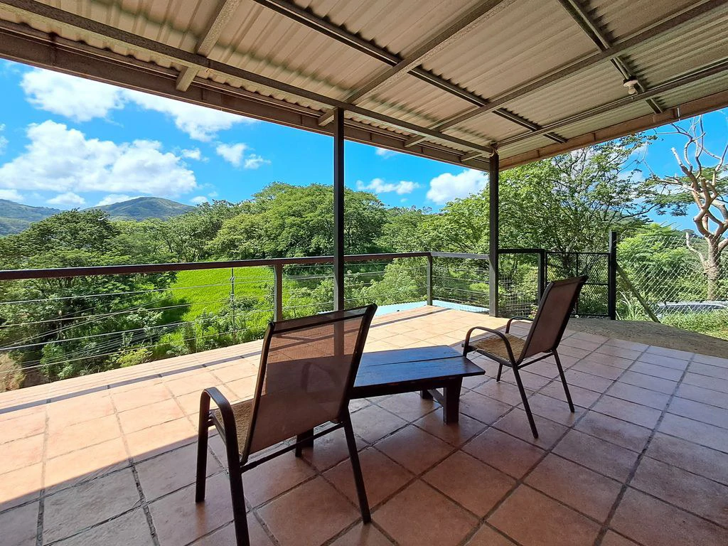 Casa Vista Verde: 1-Bedroom Home with Panoramic Mountain Views & Future Development Potential – Cuesta Grande - photo 21