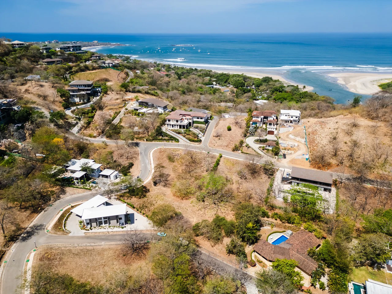 Casa Zoul: A Luxurious residence in the prestigious SENDEROS gated community of Tamarindo! - Gallery image 40