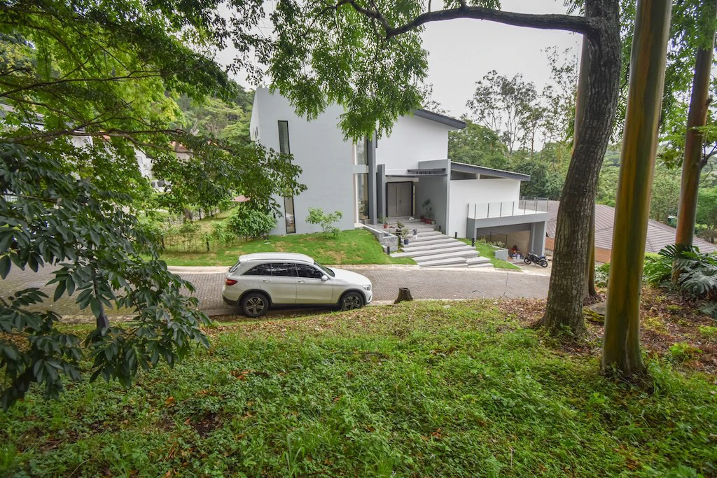 Terreno de 1340.21m2 en Condominio Hacienda Cocoy: Home Construction Site For Sale in Guachipelín - Gallery image 9