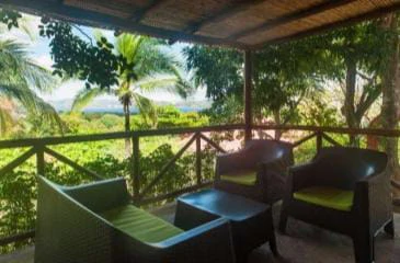 Playa conchal view three properties for sale, 4 houses, 5 ocean view bedrooms - Gallery image 12