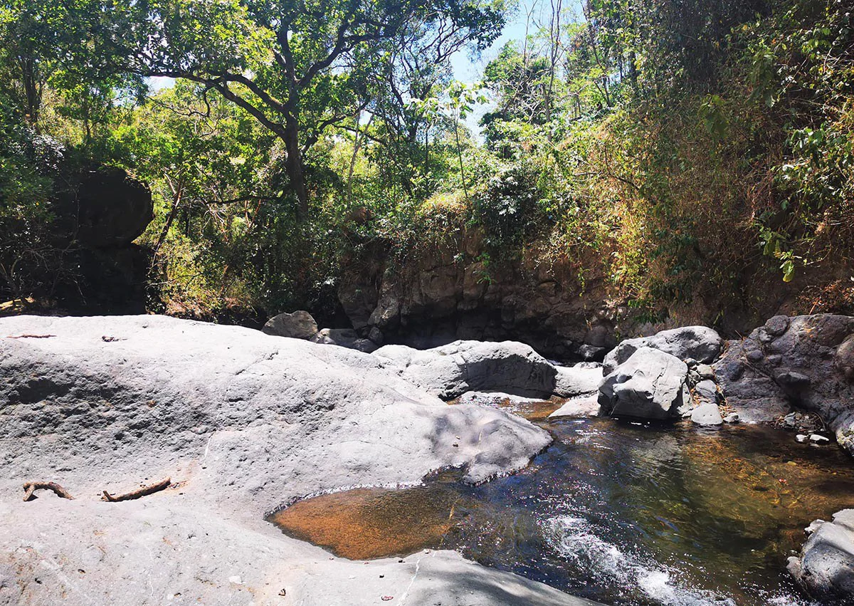 ID 3700: Price Slash! Ocean and Mountain View Lot close to Atenas and the beach - Gallery image 7