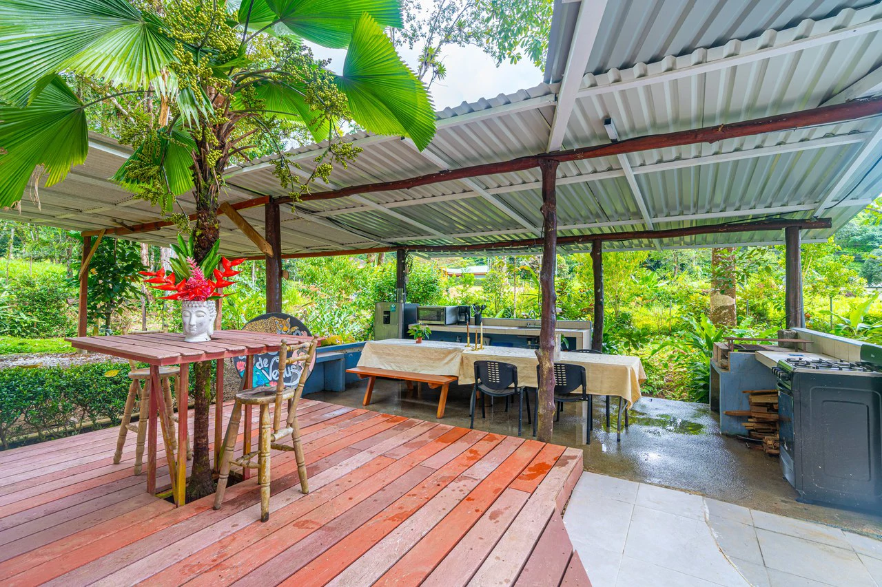Creekside Harmony Villa | 4 Bedrooms • 2 Bathrooms • Private Pool • Surrounded by Nature - Gallery image 10