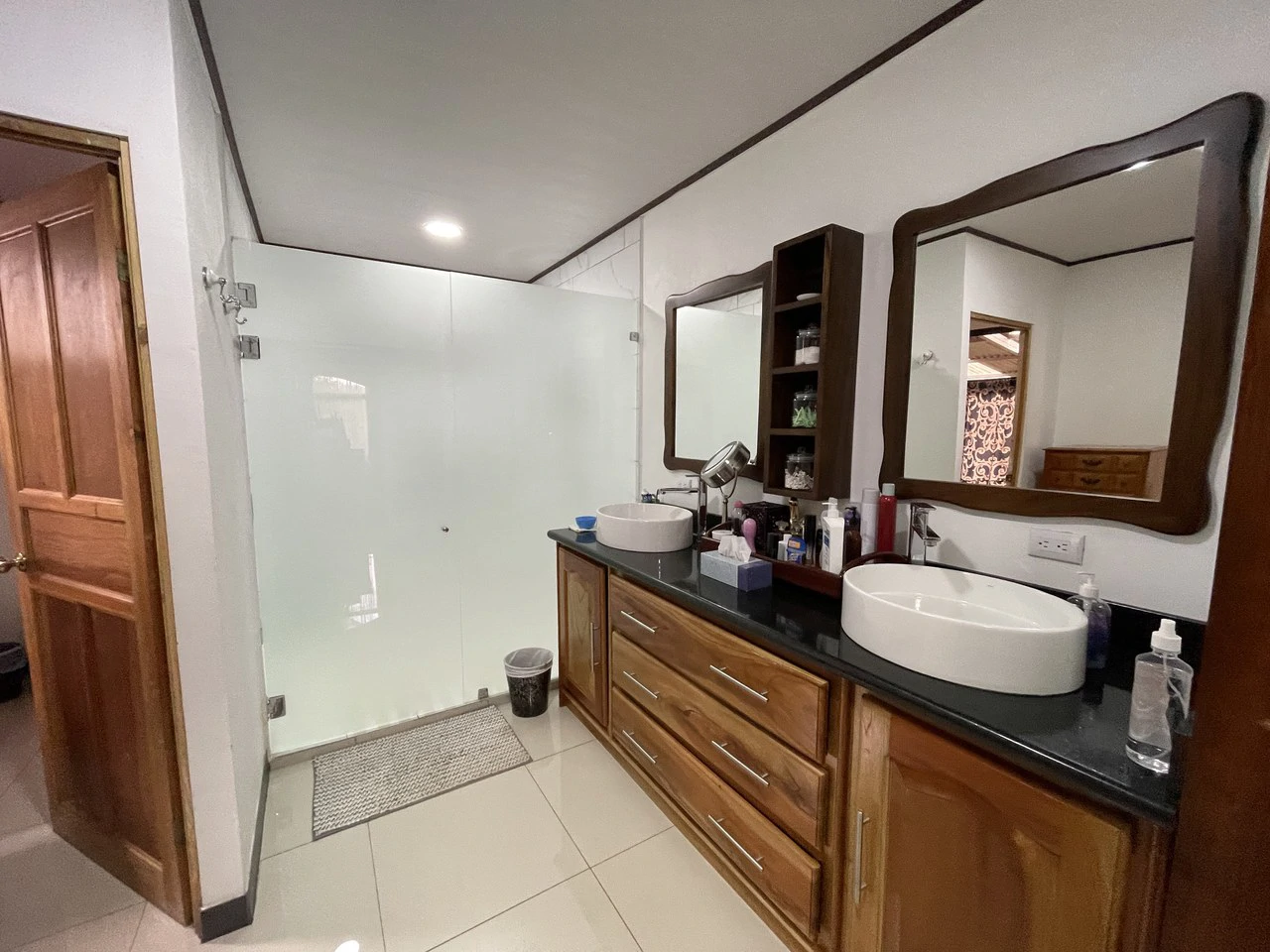 San Antonio Escazu: Escazu San Antonio, property with 2 houses - Gallery image 11