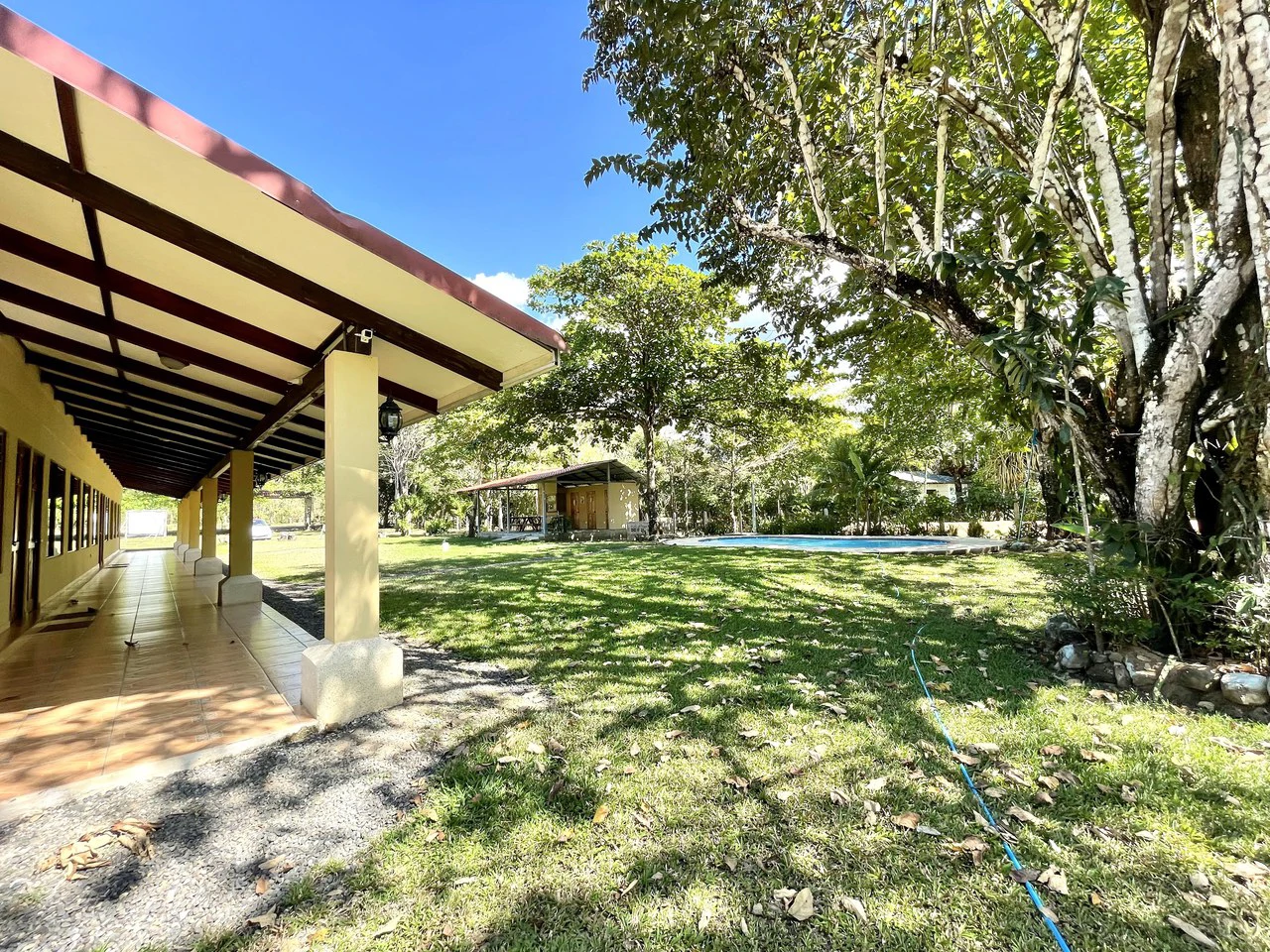 5 cabins and 2 bedrooms house with 2 pools - Multiplex for Sale in Tarcoles, Puntarenas Costa Rica - Gallery image 16