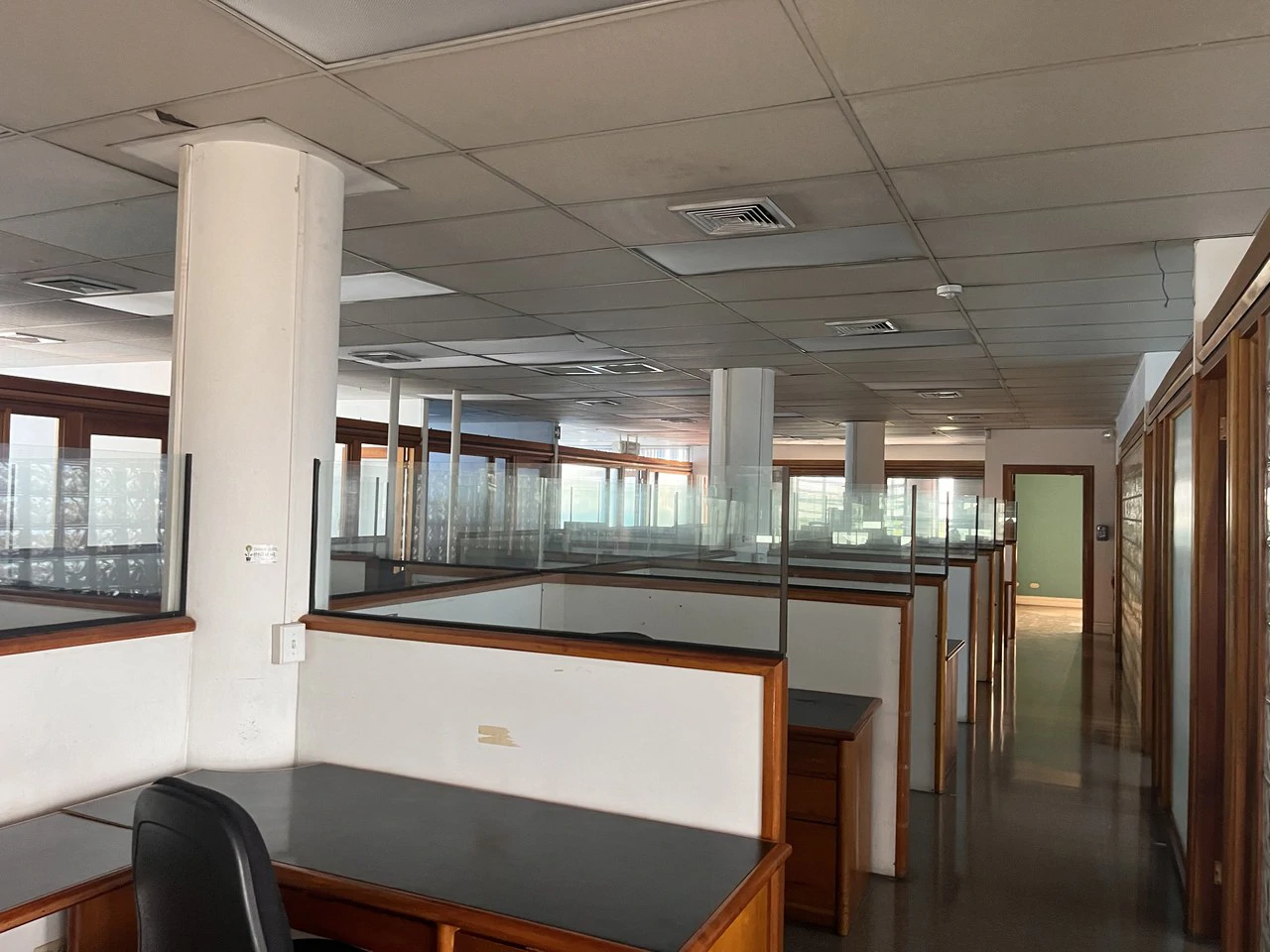 Freestanding Building For Sale in Paso Ancho