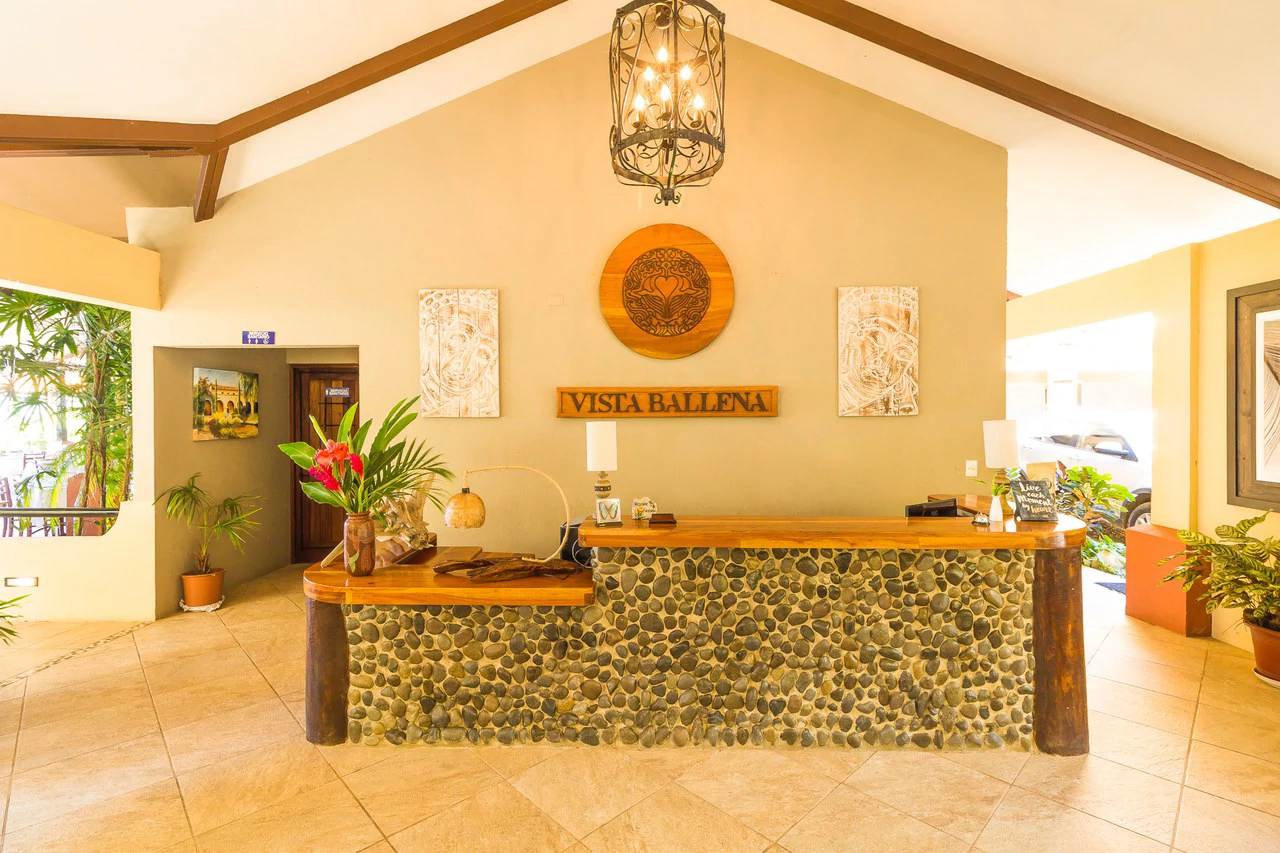 Popular 20-room Boutique hotel /retreat. Stunning ocean views - Gallery image 29