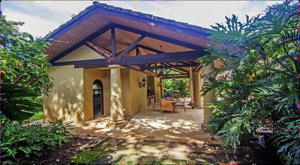 Luxurious country house in Orotina - Gallery image 27