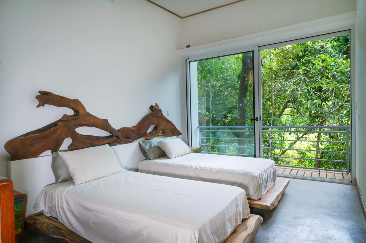 Casa Bromelia:  Brand-New 4 bed/4bath Modern Tropical Elegance North of Dominical - Gallery image 19