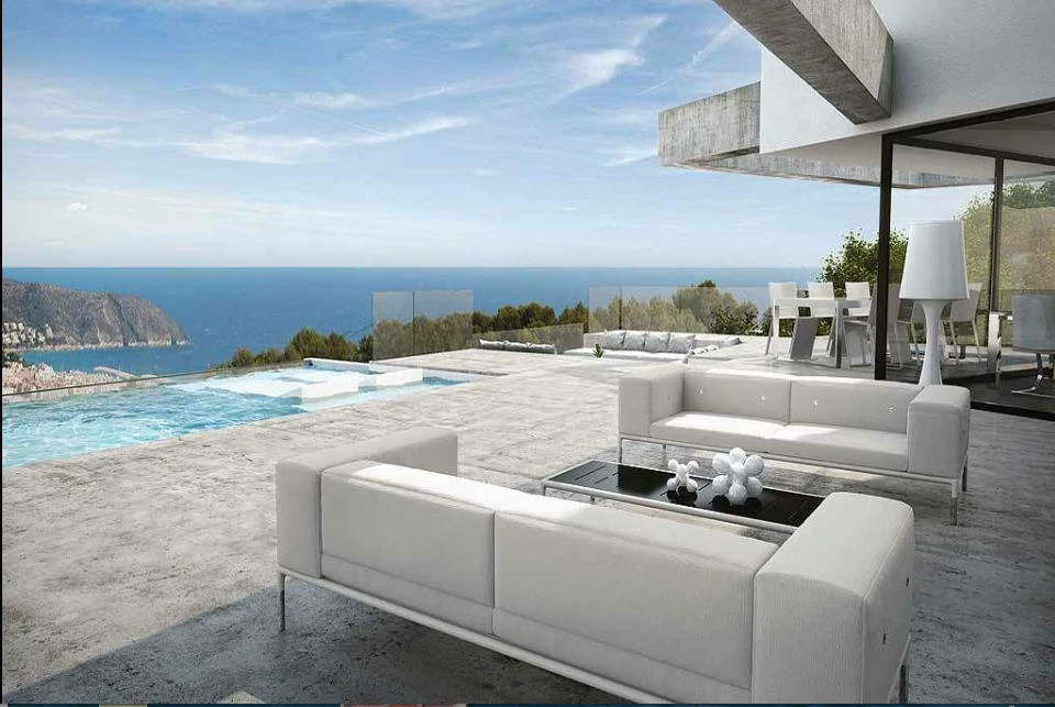 Delirium: Premium Ocean View Custom Built Home With Breathtaking Views