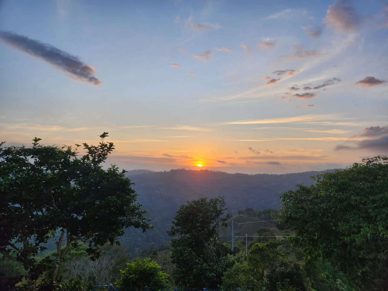 1.97 ACRES – 3 Bedroom Home With Pool, 360 Degree Mountain And Ocean View!!!!: Near the Coast and Mountain House For Sale in Platanillo de Dominical - Gallery image 25
