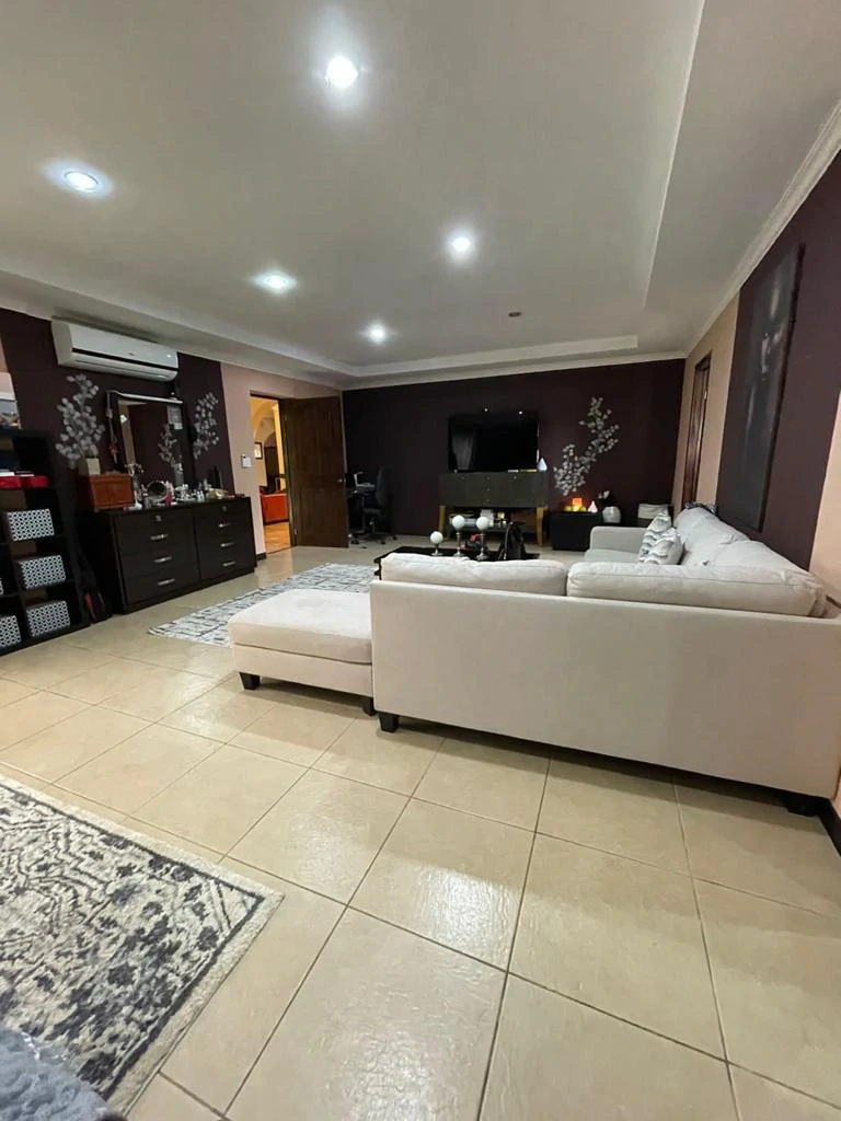 One Story House for Sale Modern surrounded by Gardens Santa Ana Costa Rica - Gallery image 13