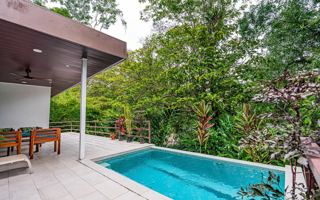 Riverfront Baru Estate Luxury Oasis Walkable to Playa Dominical - Gallery image 23