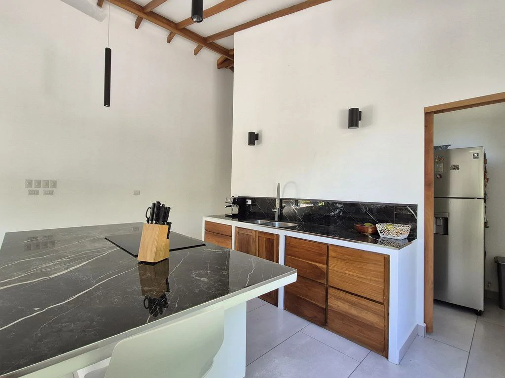 Casa Amapola: PRICE REDUCTION - Turnkey Modern Home with Pool in a Serene Tropical Setting, very close to Samara - Gallery image 13