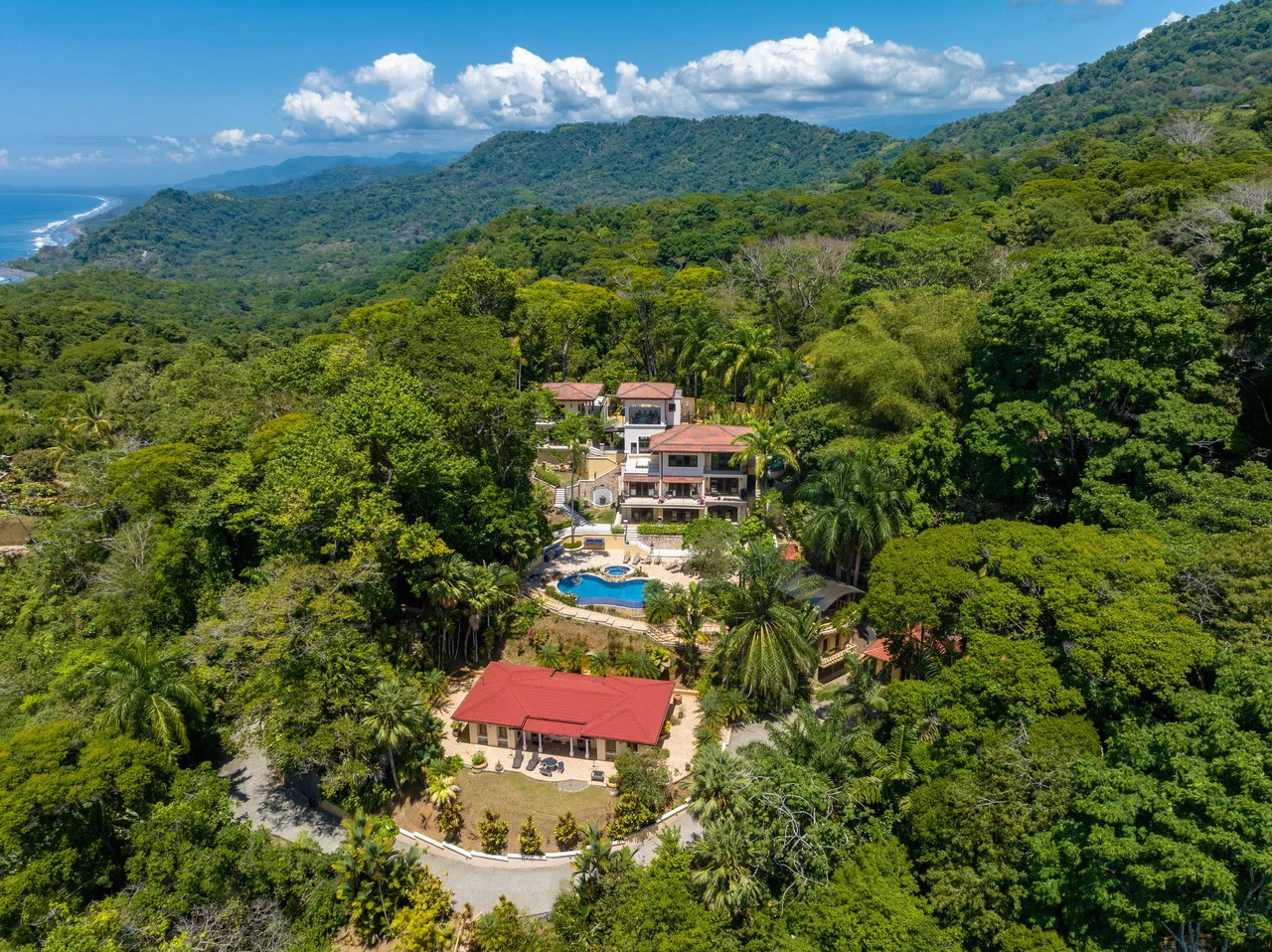 Nido Escondido Luxury Home in Private Community in Dominical - Gallery image 4