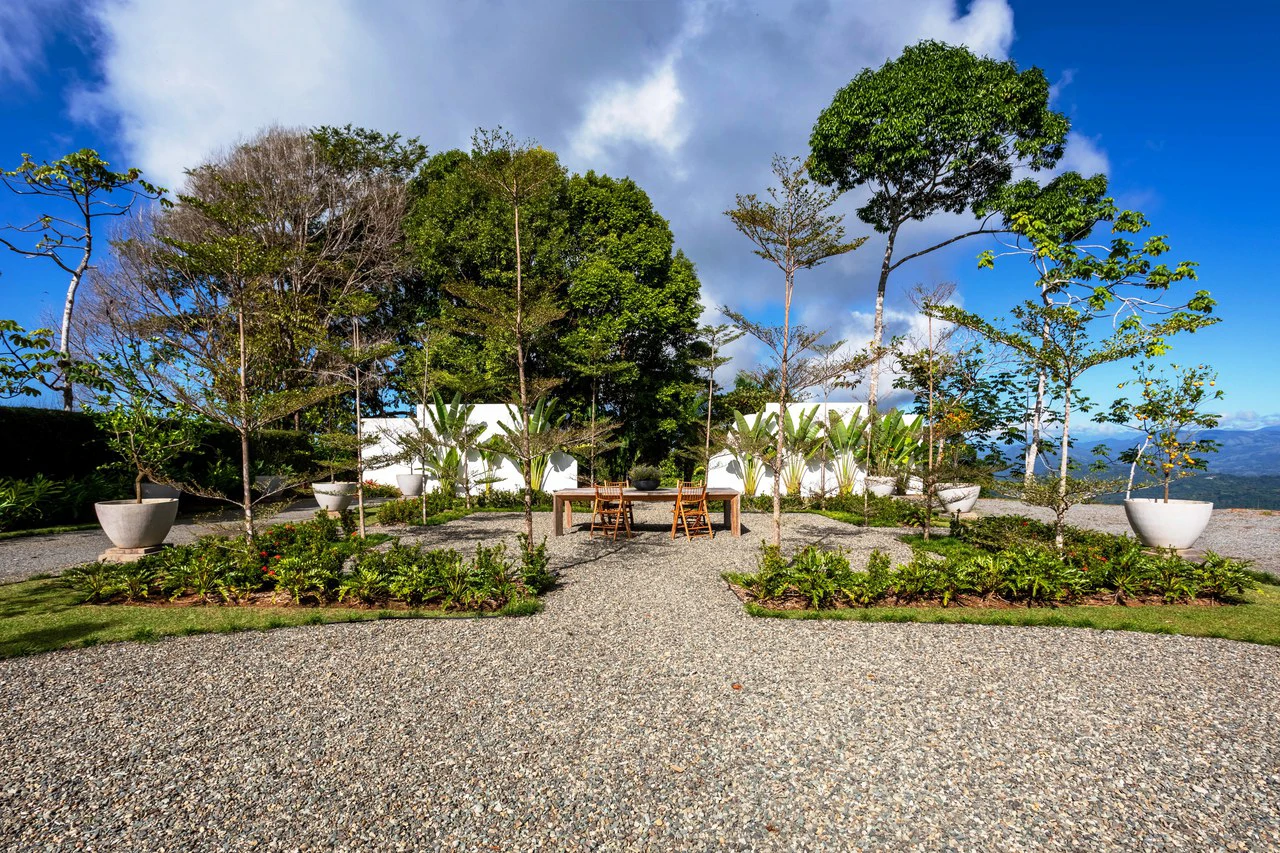 Custom Built Home in Dominical with 2 Building Sites in Costa Verde Estates - Gallery image 80