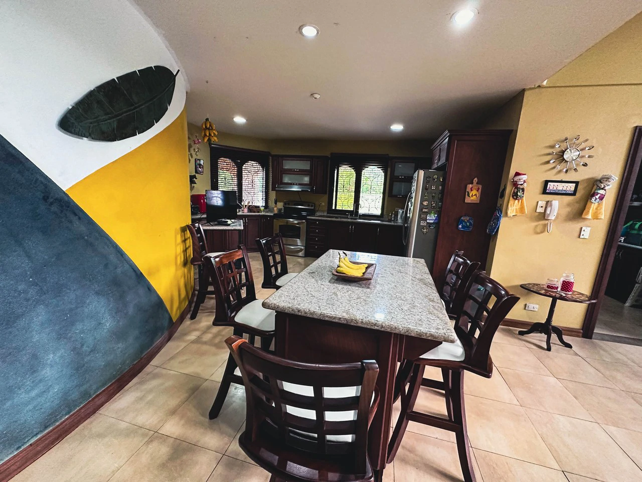 Mountain House For Sale in San Miguel - Gallery image 7