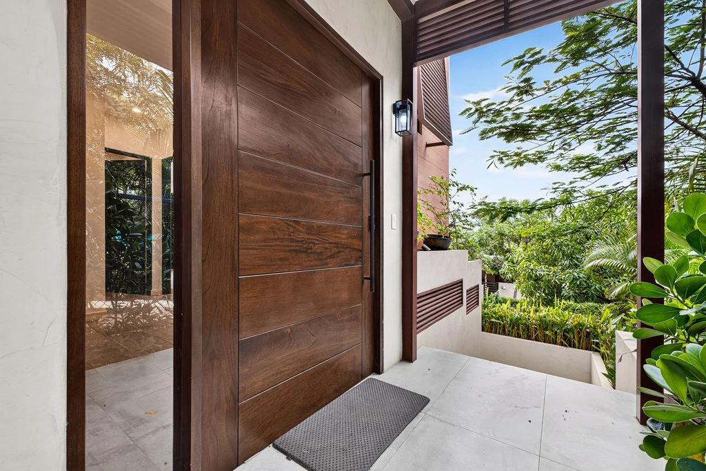 Casa Arcana: Luxury 3BR Condo with Private Pool in Tamarindo Parks | Walk to Beach - Gallery image 34