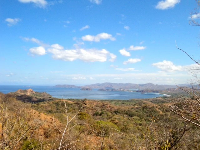 Los Nubes - Clouds: Near the Coast Development Parcel For Sale in Matapalo - Gallery image 2